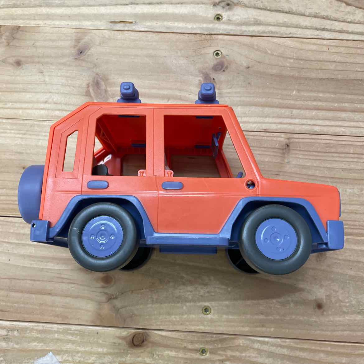 BLUEY CELEBRATION HOME PLAYSET