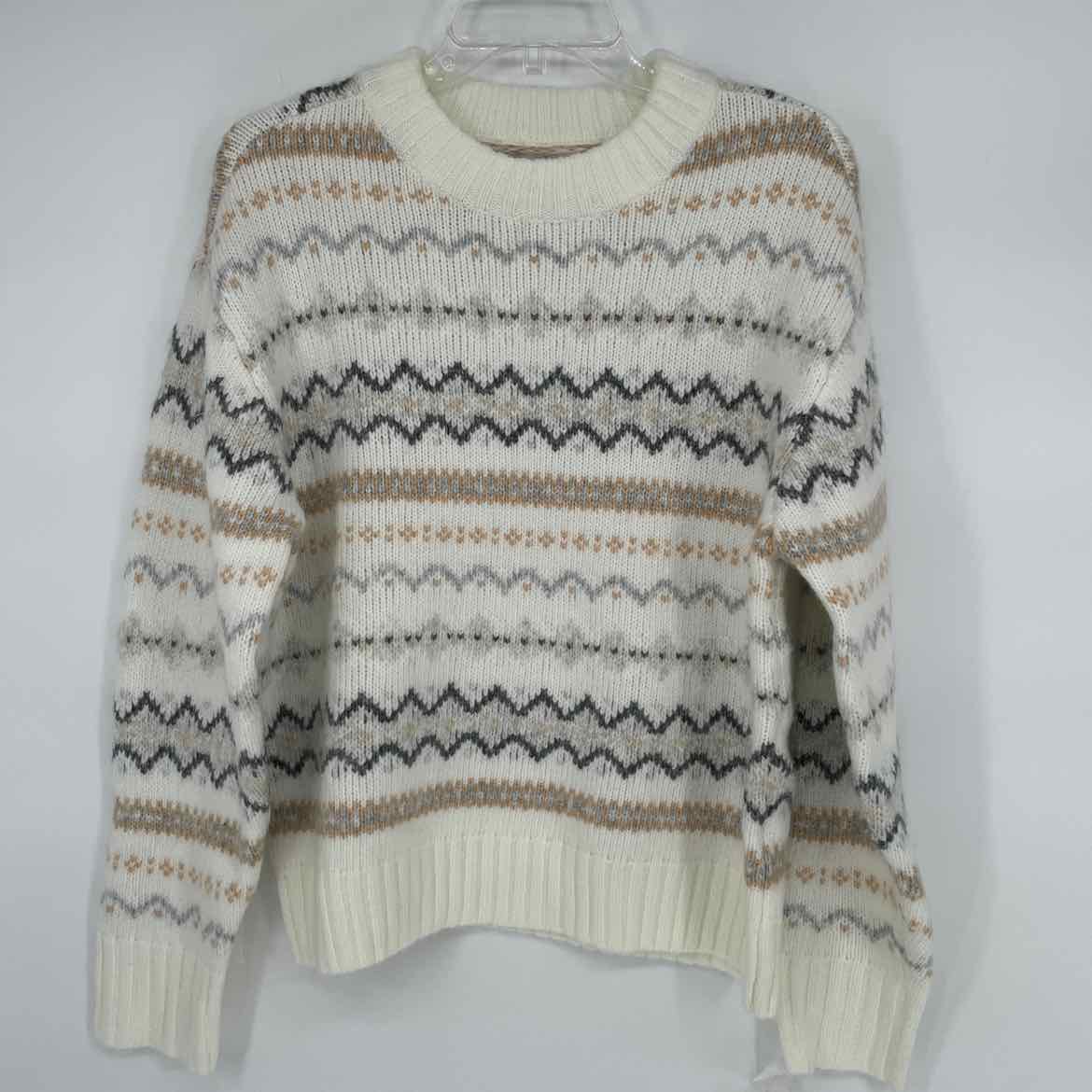 AMERICAN EAGLE SWEATER S