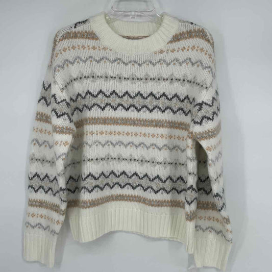 AMERICAN EAGLE SWEATER S