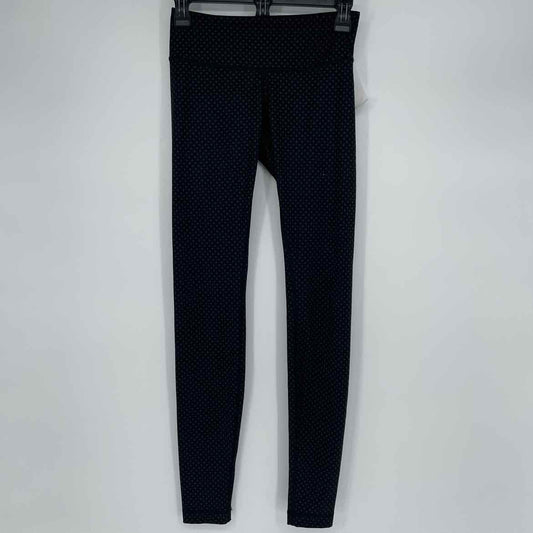 SIZE 4 LULULEMON Outfit