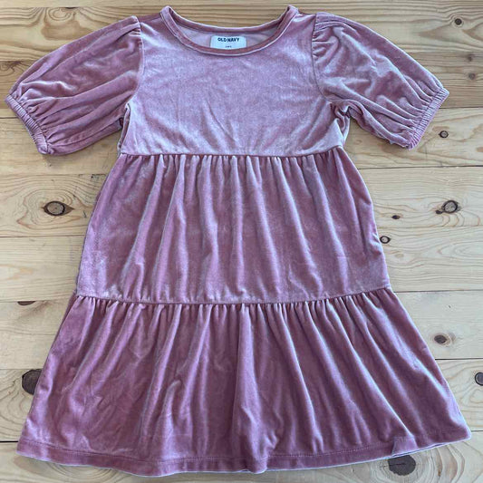 OLD NAVY DRESS 6-7