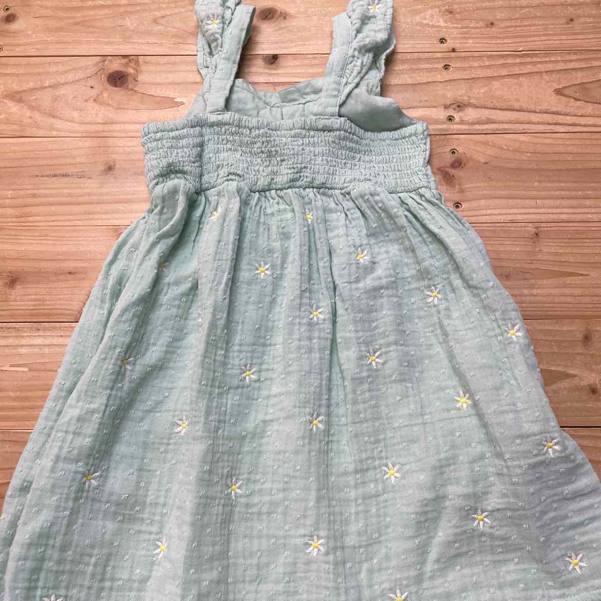 CAT & JACK DRESS 5T