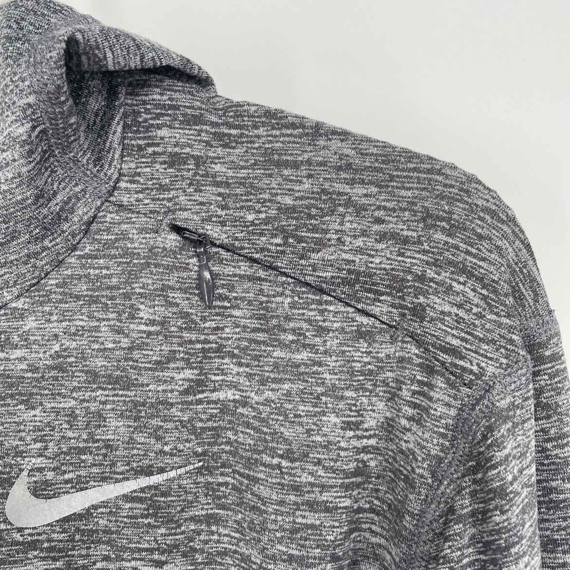 NIKE RUNNING SHIRT M