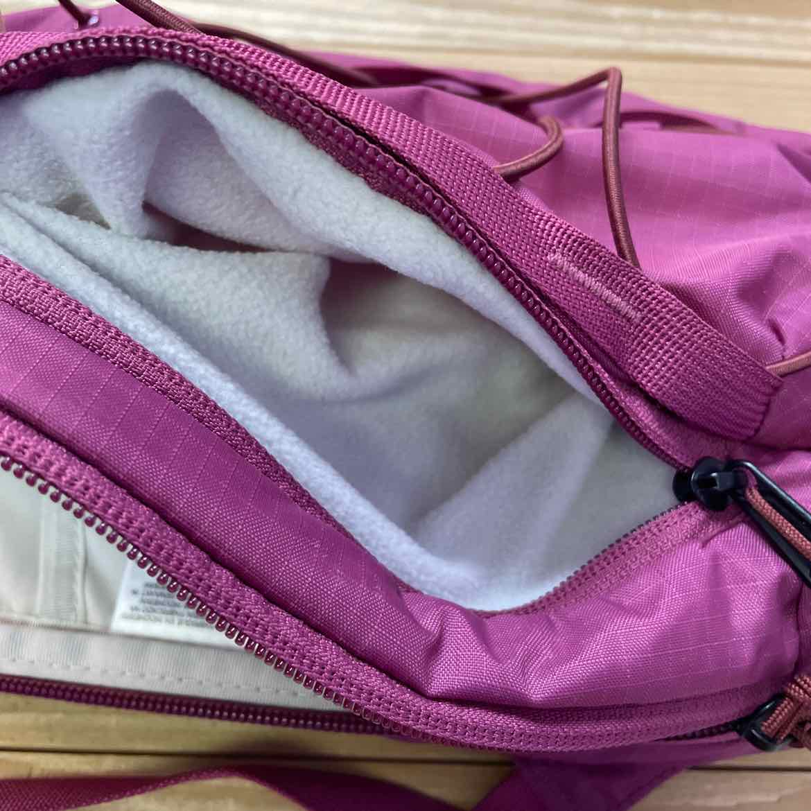 THE NORTH FACE BOREALIS SLING BAG