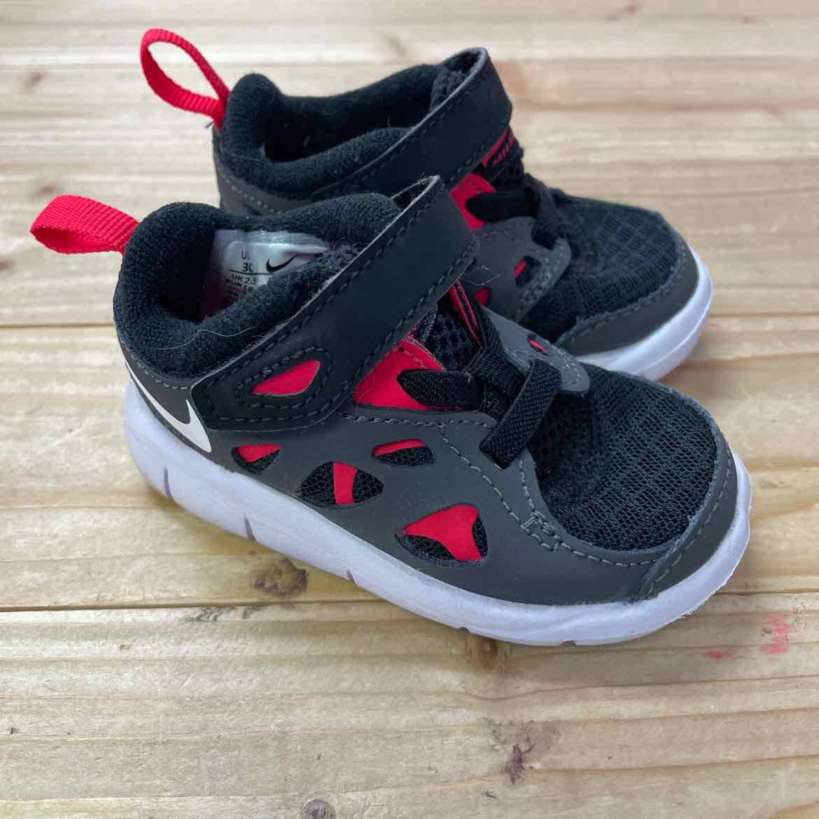 NIKE SHOES 3 INFANT