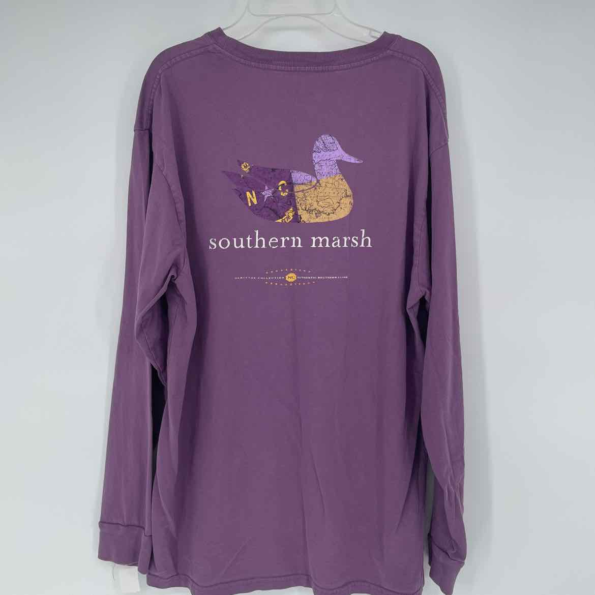 SOUTHERN MARSH SHIRT L