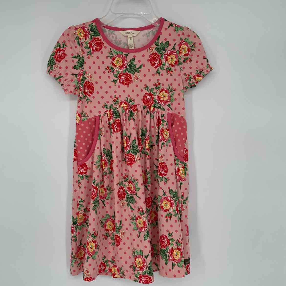 MATILDA JANE DRESS 8
