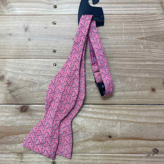VINEYARD VINES BOW TIE