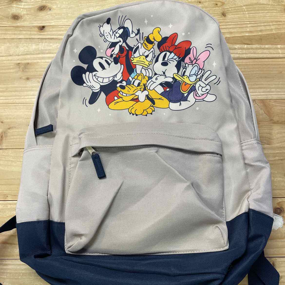 DISNEY BOOKBAG