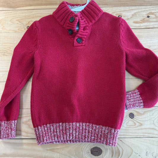LANDS END SWEATER 4