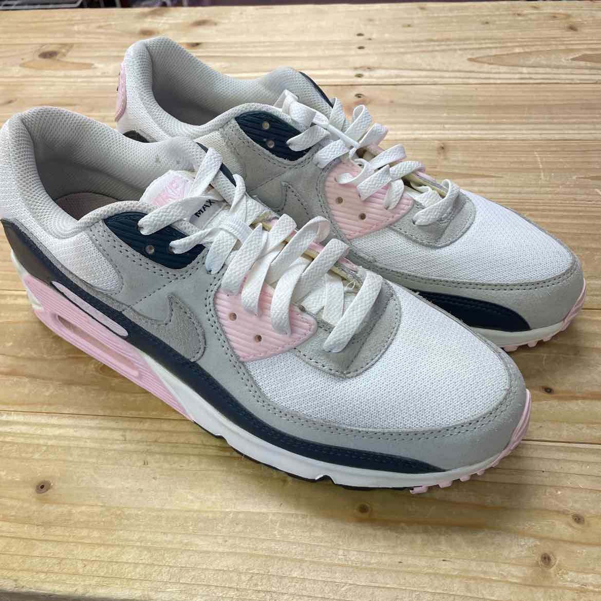 NIKE AIR MAX 10