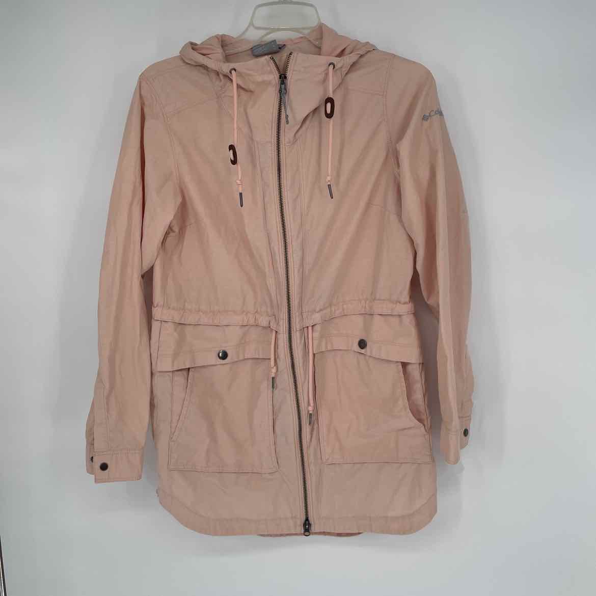 COLUMBIA JACKET S