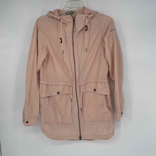 COLUMBIA JACKET S