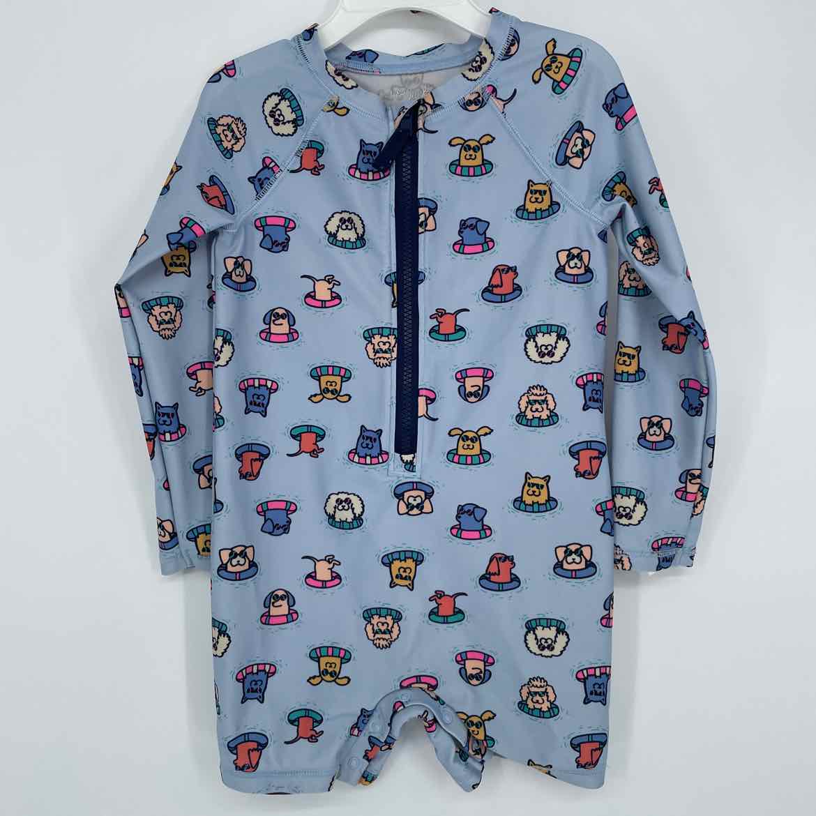 CAT & JACK SWIM 5T