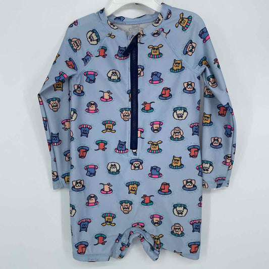 CAT & JACK SWIM 5T
