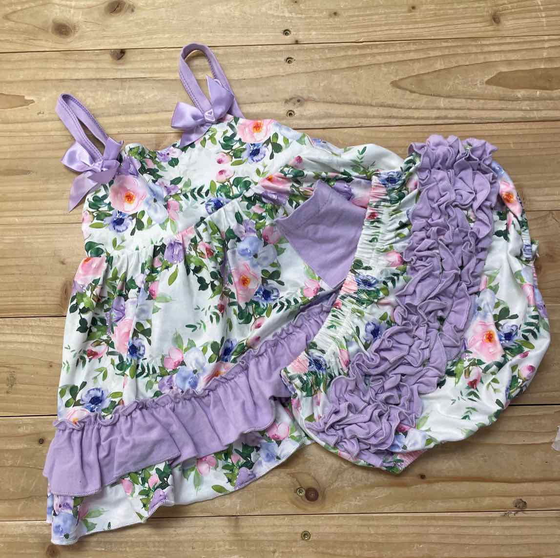 MARIE NICOLE OUTFIT 18-24 MOS