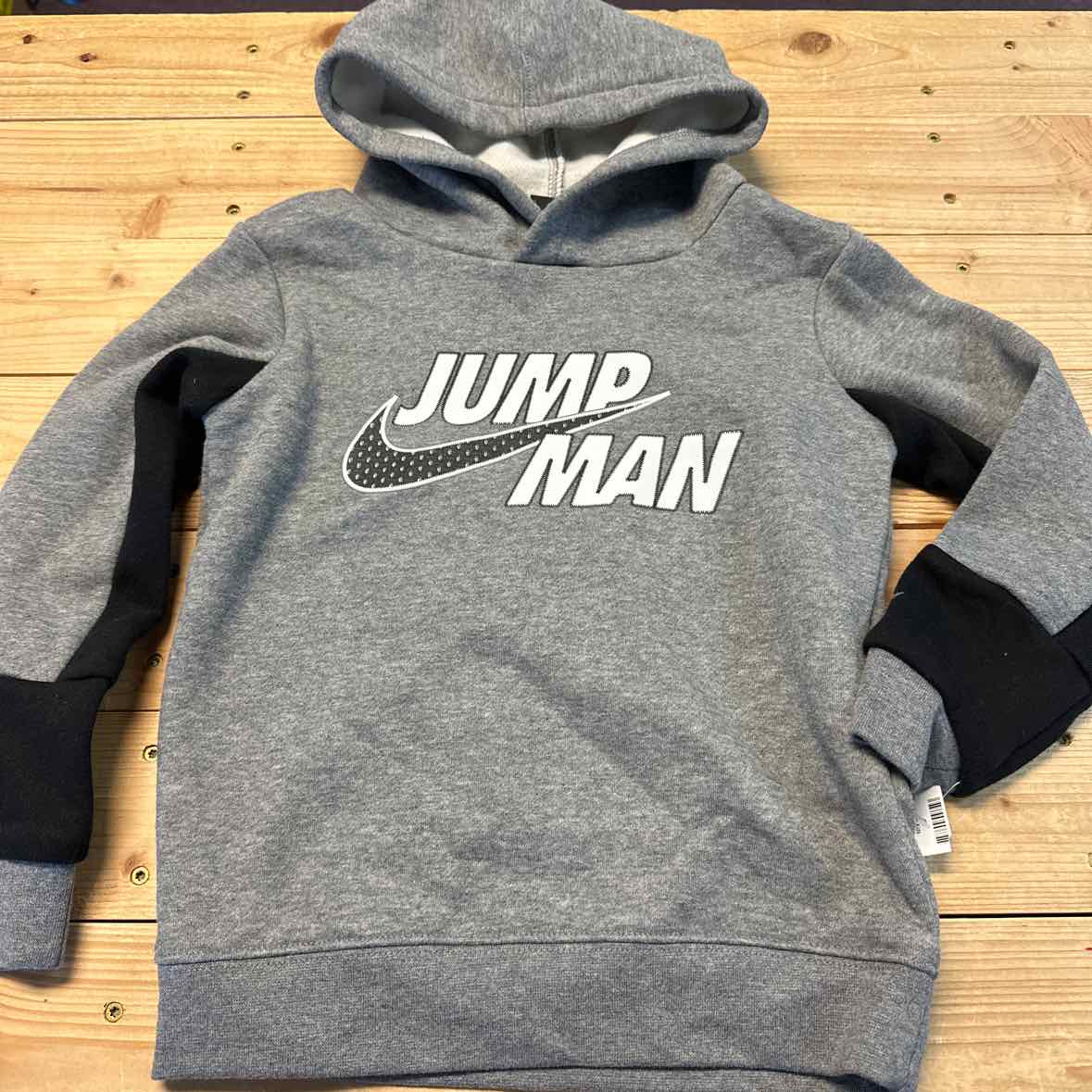 NIKE HOODIE 4T