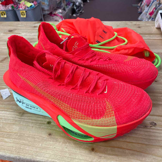 NIKE ROAD RACER SHOES W10