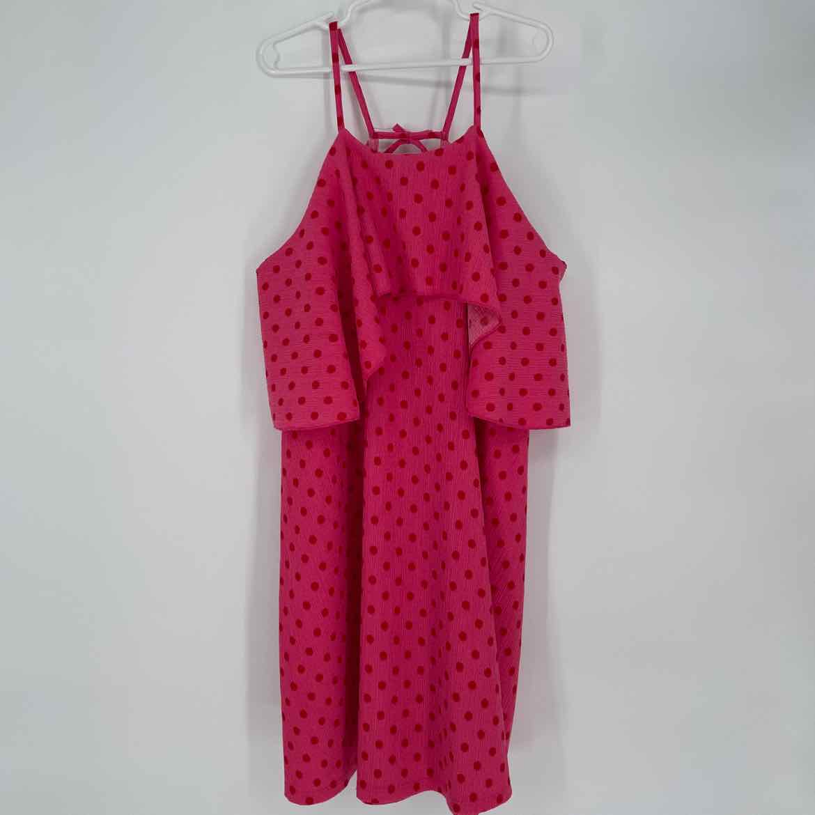 ZARA DRESS 11/12