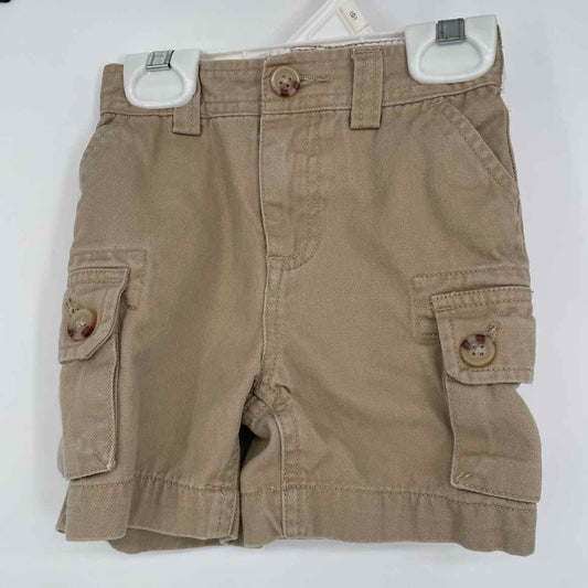 RALPH LAUREN SHORTS 18 MOS