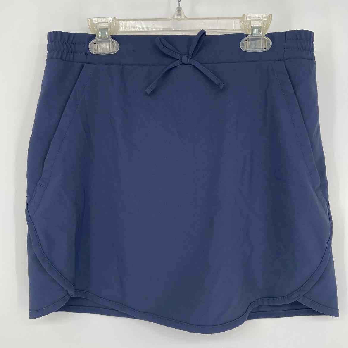COLUMBIA SKORT 14-16