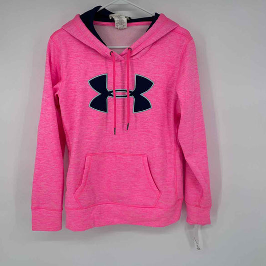 UNDER ARMOUR HOODIE S