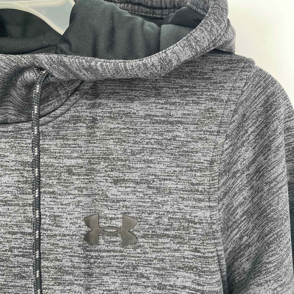 UNDER ARMOUR HOODIE S