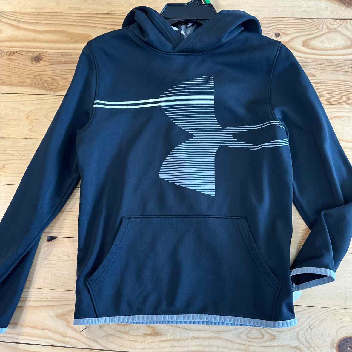 UNDER ARMOUR HOODIE YM