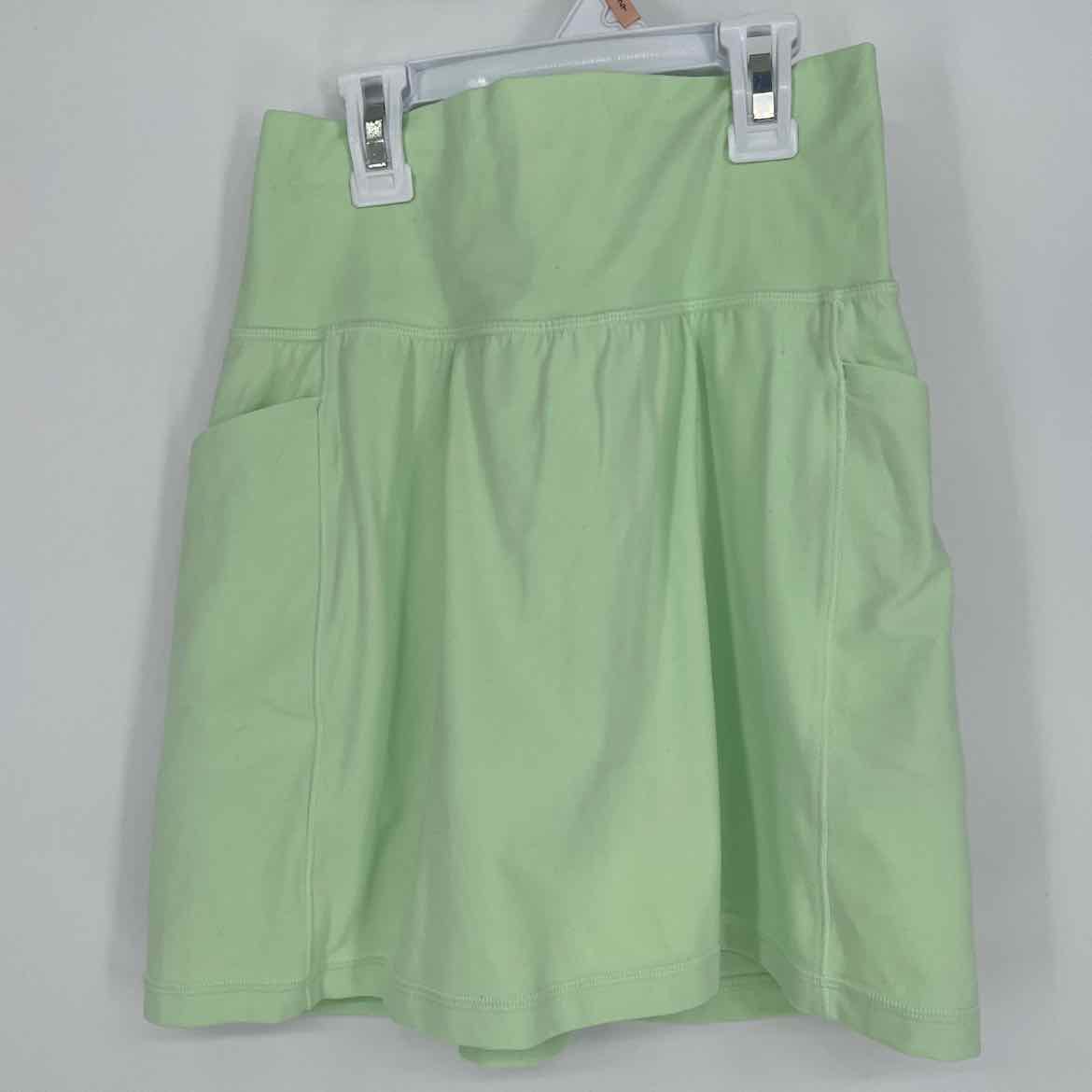 ATHLETA SKORT XXS
