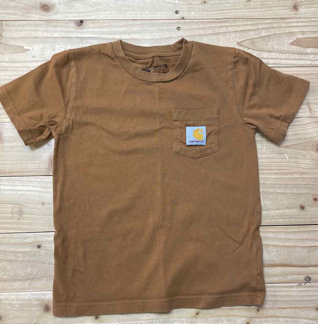 CARHARTT SHIRT 5