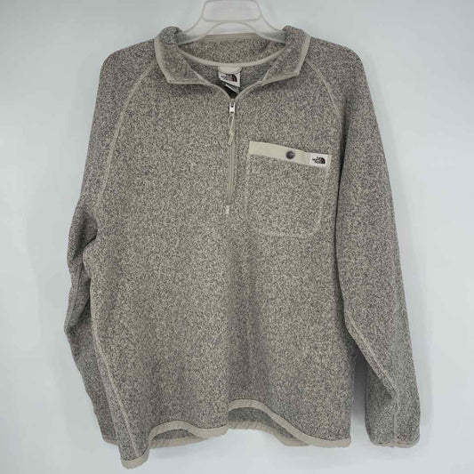 THE NORTH FACE PULLOVER XL