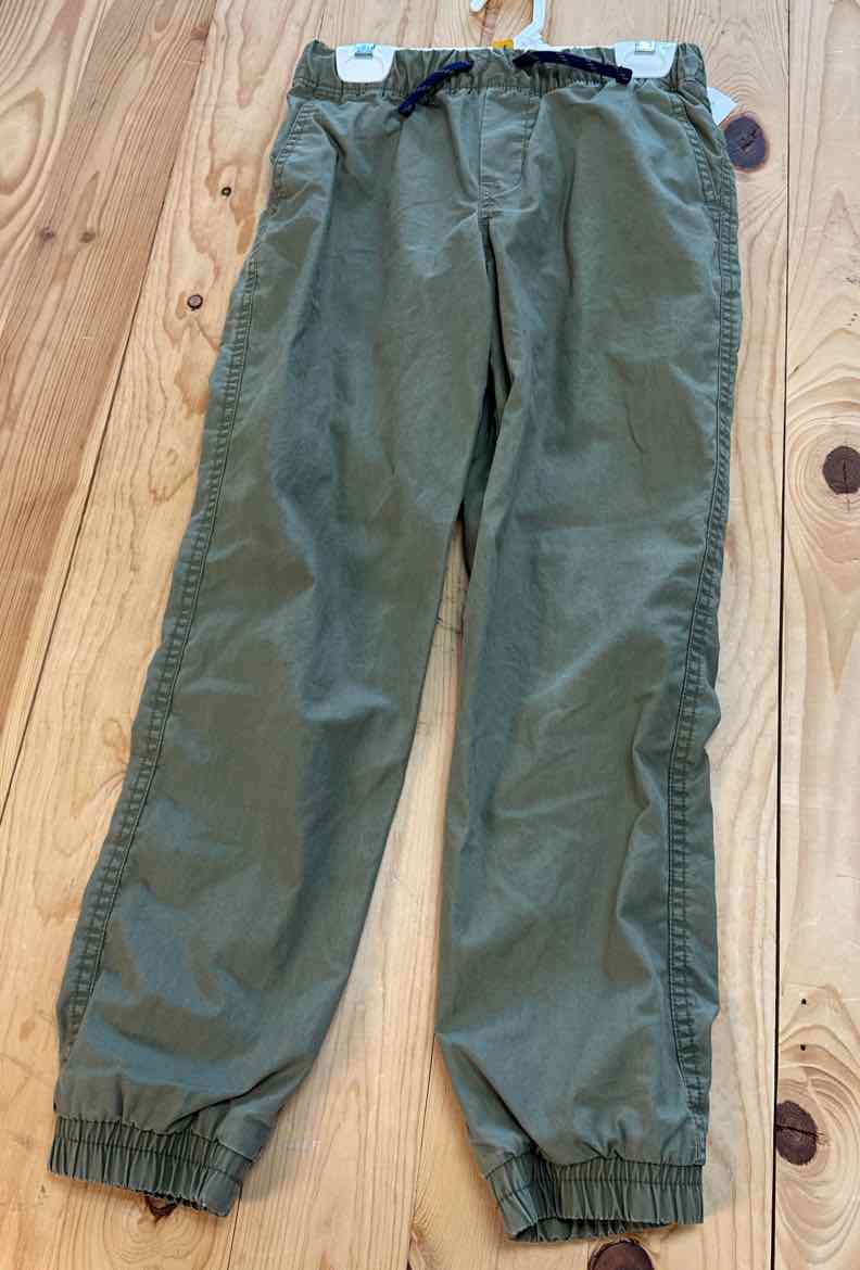 RALPH LAUREN JOGGERS 8
