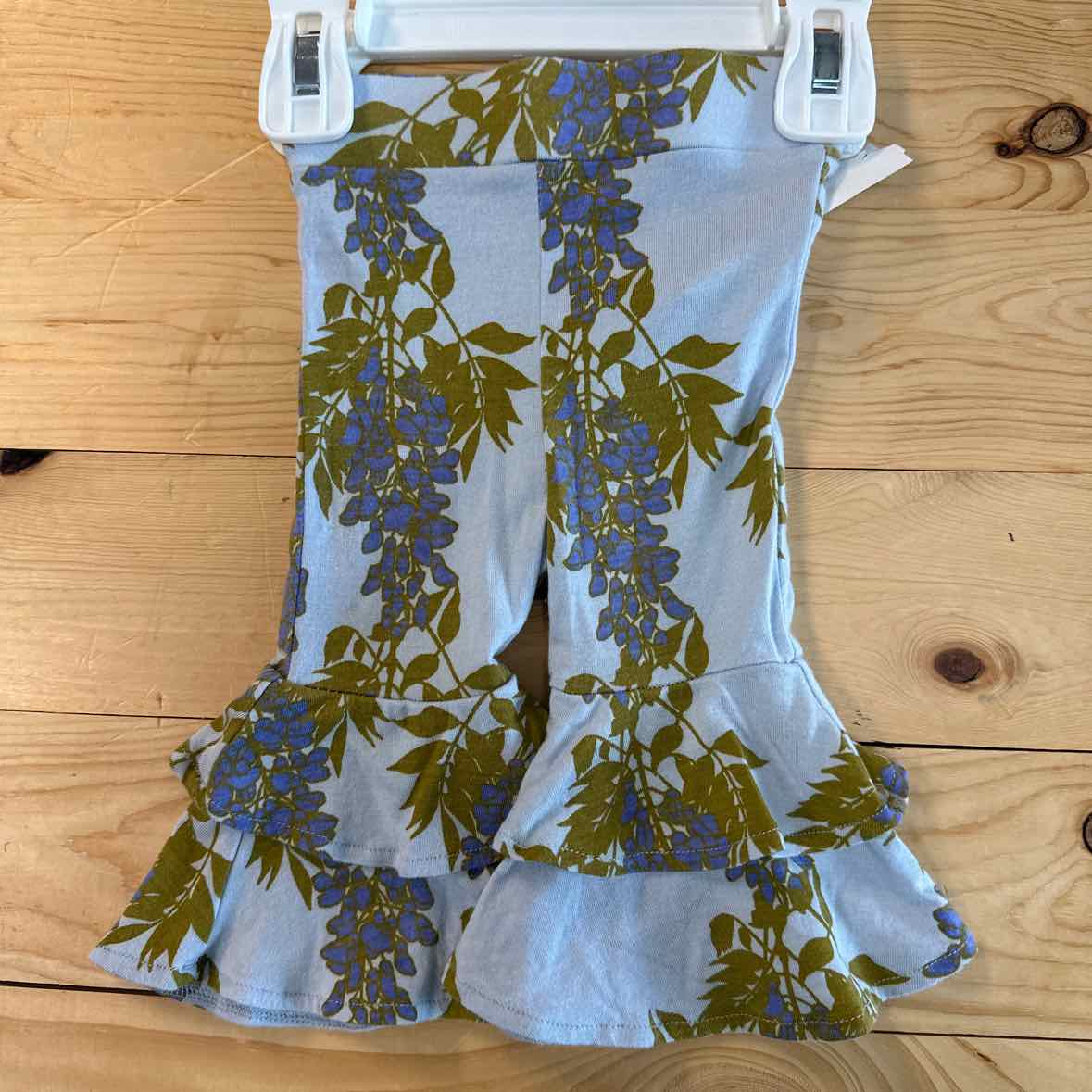 KATE QUINN PANTS 0-3 MOS
