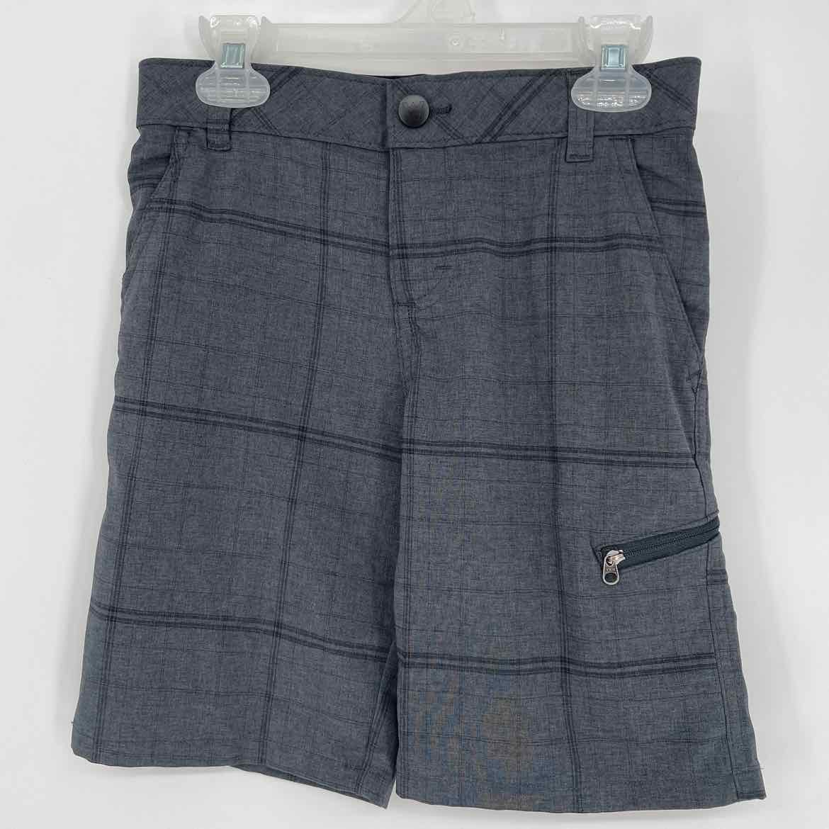 WRANGLER PERFORMANCE SHORTS S