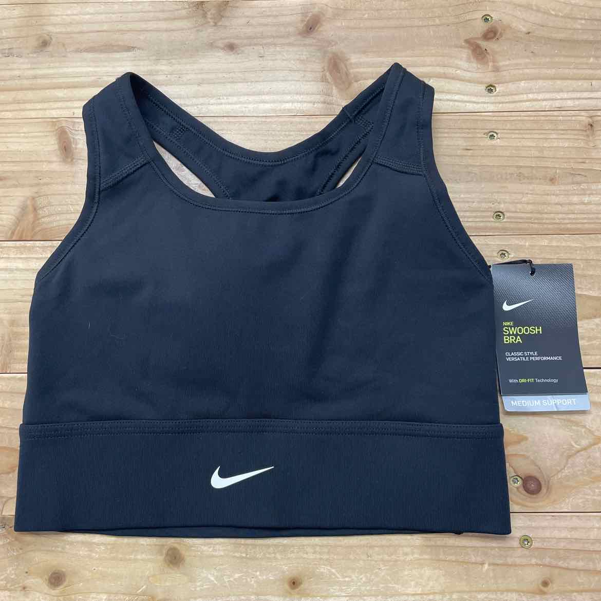 NEW! NIKE SPORTS BRA S