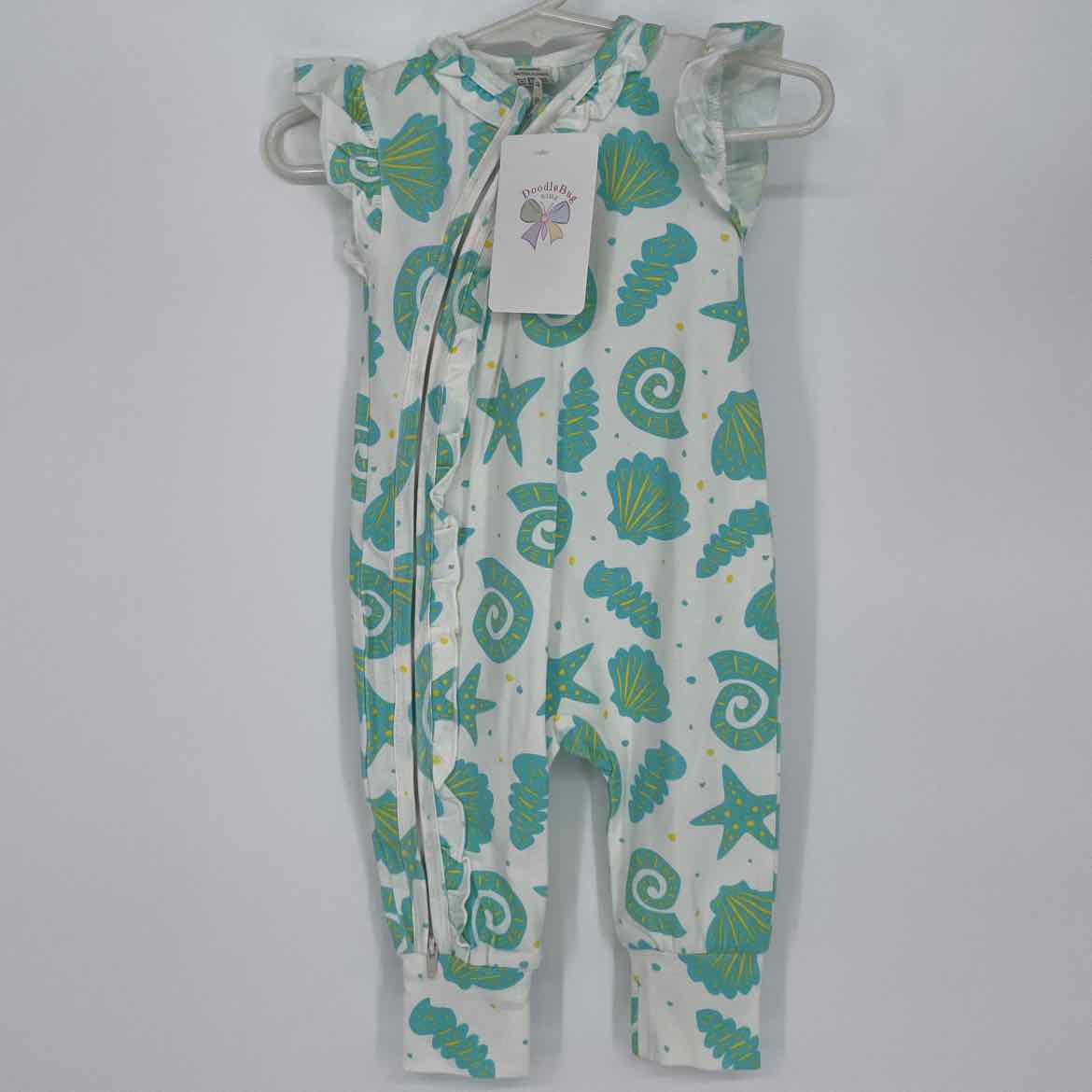 NEW! TESA BABE 1PC 3-6 MOS