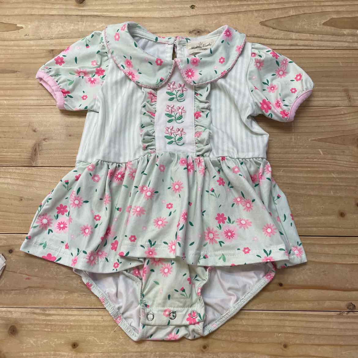 MARIE NICOLE 1 PC 12-18 MOS