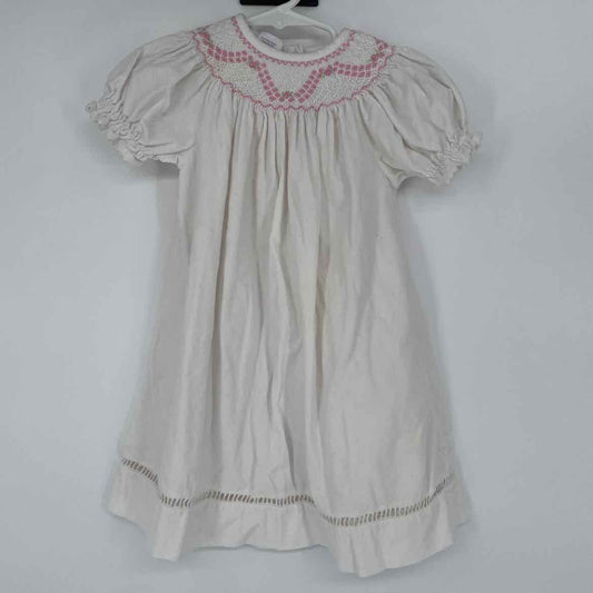 VIVE LA FETE DRESS 18 MOS