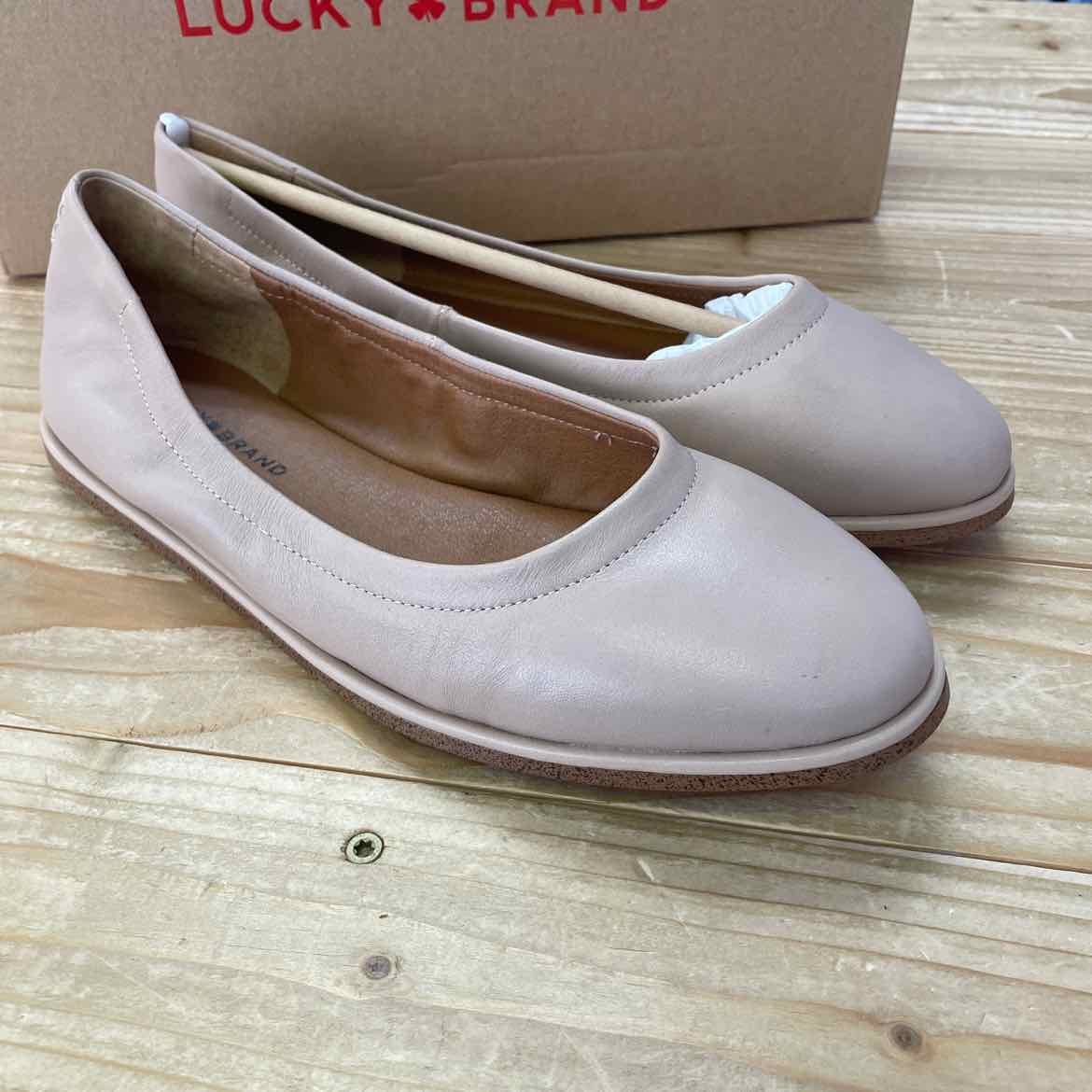 NEW! LUCKY BRAND SHOES 7
