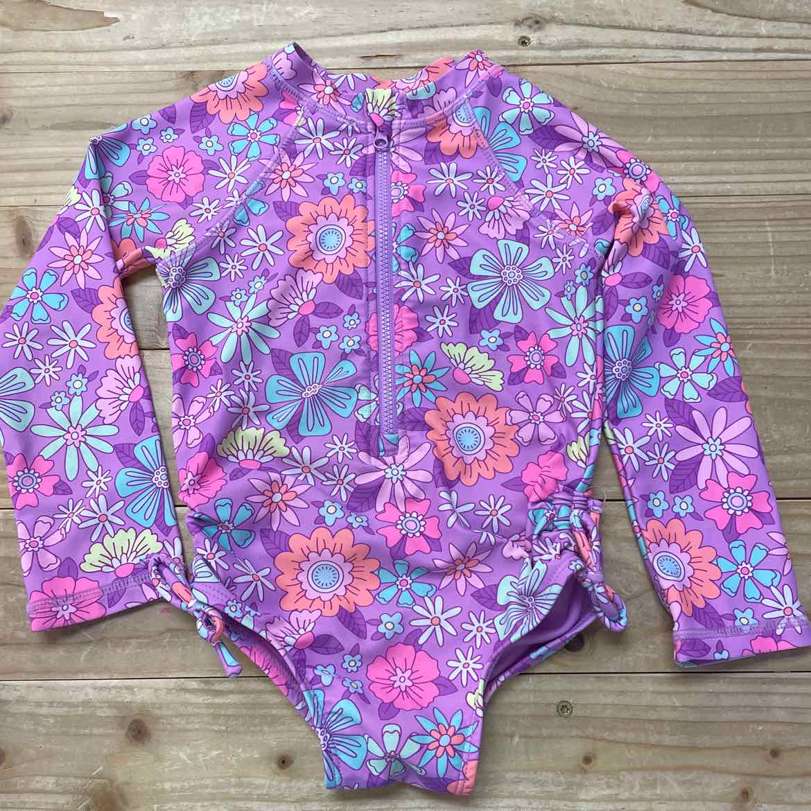 JUMPING BEANS SWIM 3T