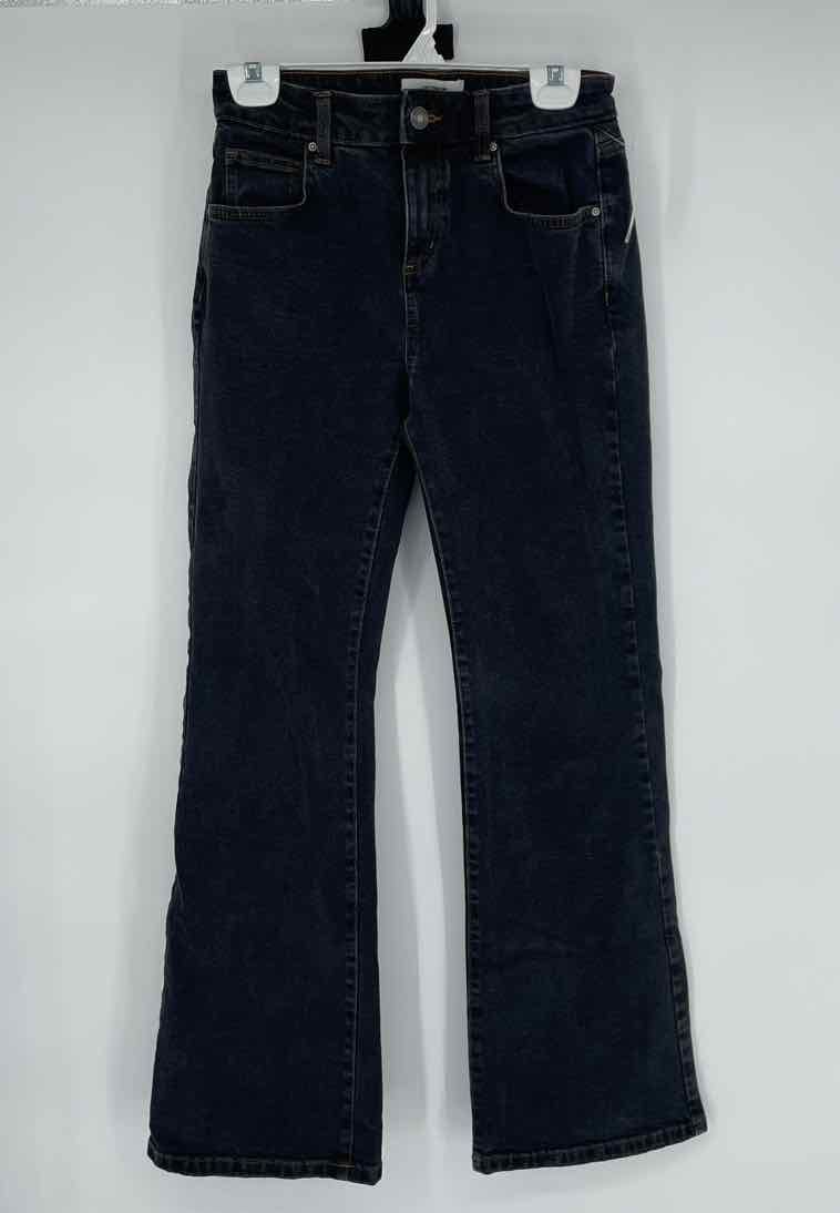 COTTON ON BLACK JEANS 4