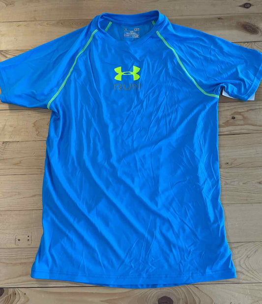 UNDER ARMOUR SHIRT S