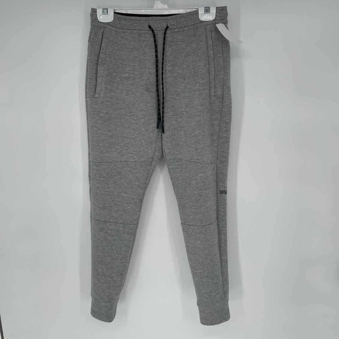 AMERICAN EAGLE GRAY JOGGERS XS