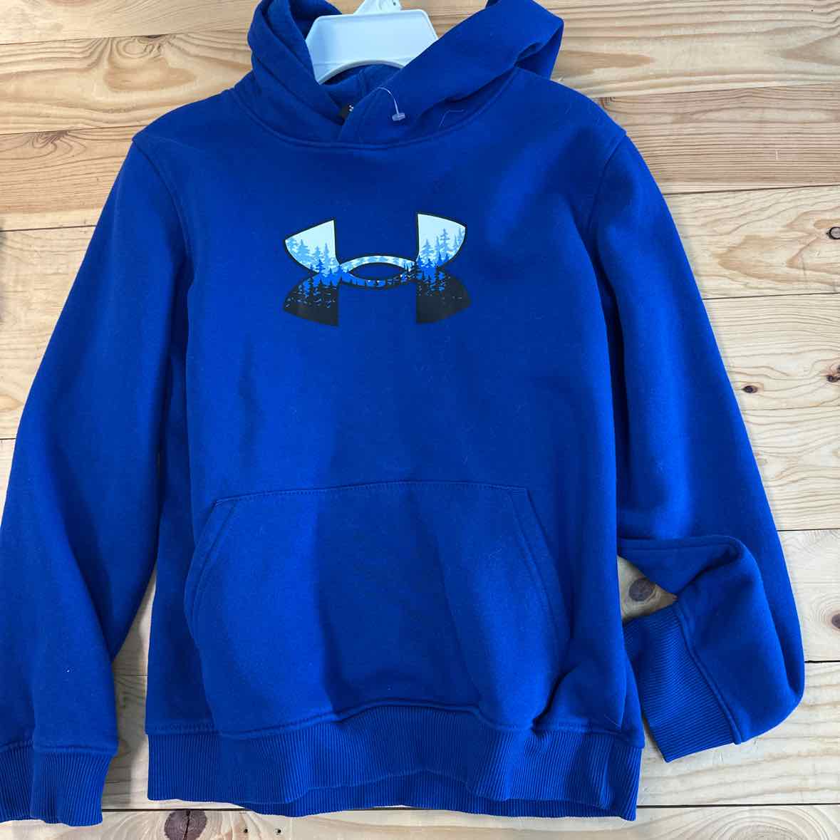 UNDER ARMOUR HOODIE M