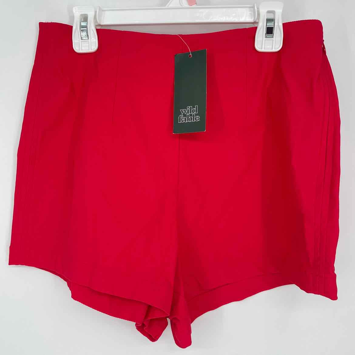 NEW! WILD FABLE SHORTS S