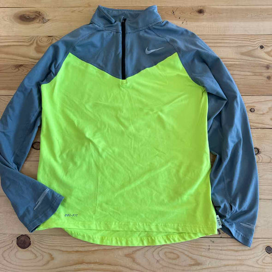 NIKE PULLOVER L