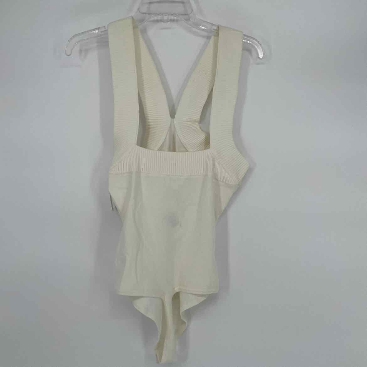 NEW! LE LIS BODYSUIT S