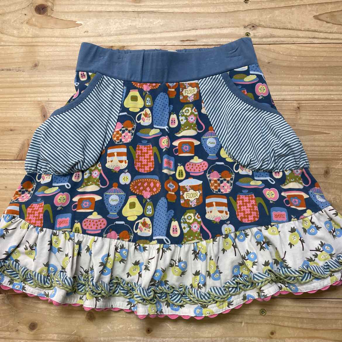 MATILDA JANE SKORT 8