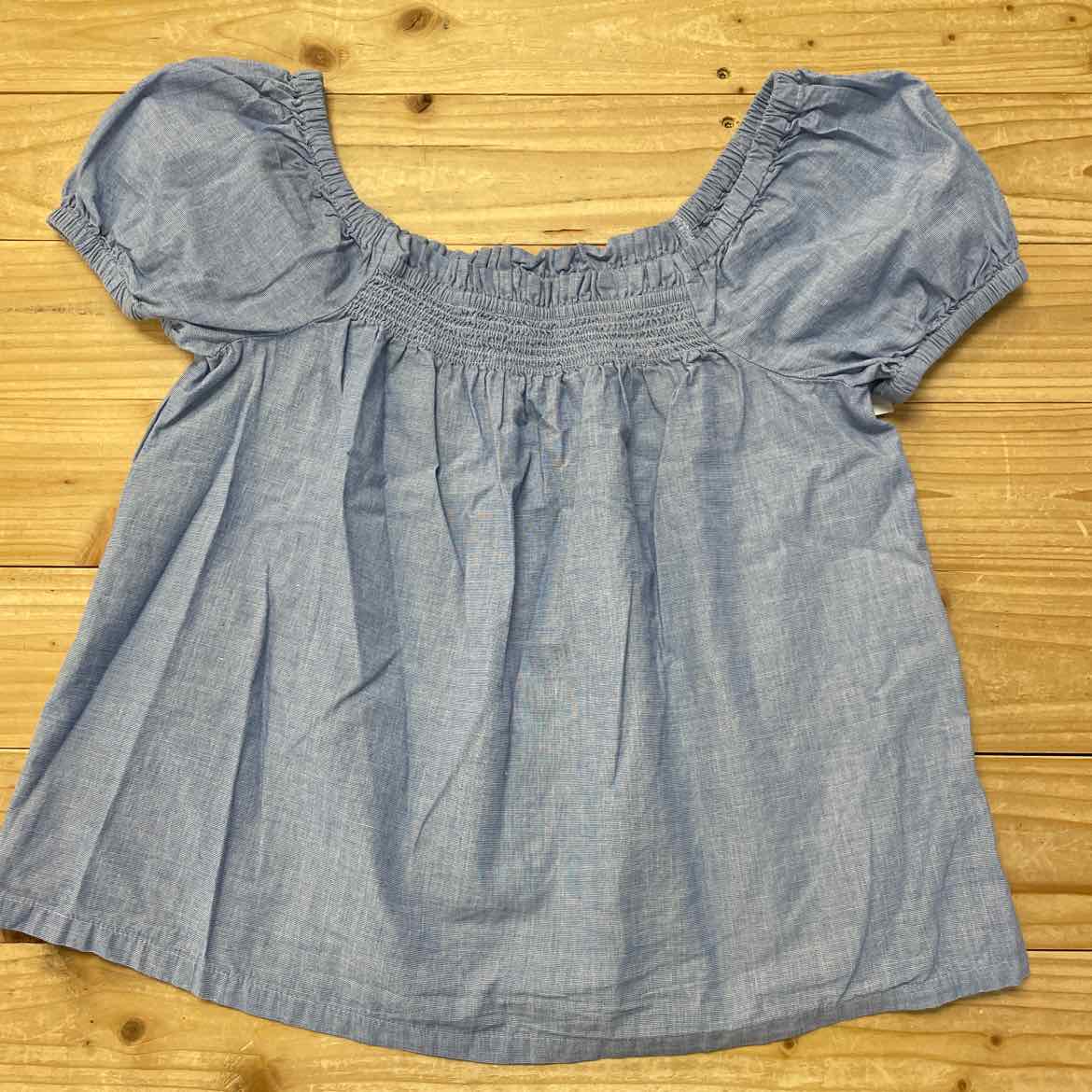 CROWN & IVY SHIRT M