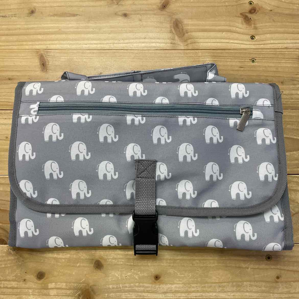 NEW! ELEPHANT PORTABLE CHANGING STATION